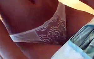 Next door amateur creampie angel