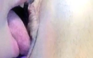 Seducing Duo Engaged To A Prepossessing Show Live
