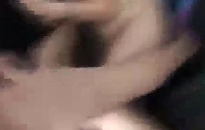 Super sweet czech babes get fucked in a pov reality