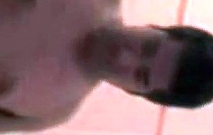 Latina enjoy cock