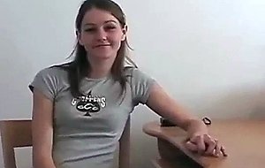 Teen amateur fucking