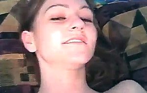 Teen amateur fucking