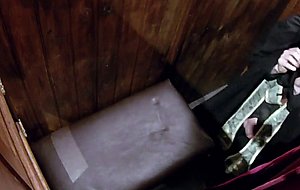 Blonde milf confession becomes intense fuck session