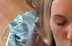 Natural czech girlfriend pov
