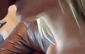 Natural czech girlfriend pov