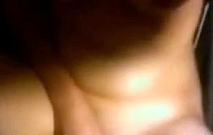 Amateur masturbation on webcam chat