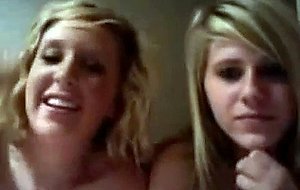Two sweet friends