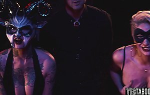 This cute teenie chick need to face her biggest fears