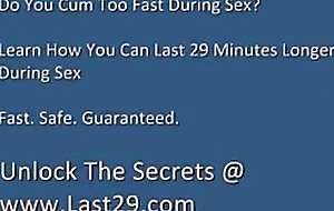 All-star faye reagan takes 4 creampies!