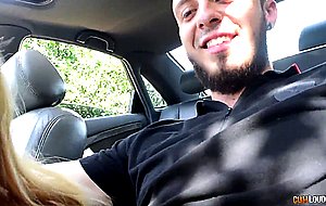 Newbig tits colombian slut amaranta hank uses uberxxx