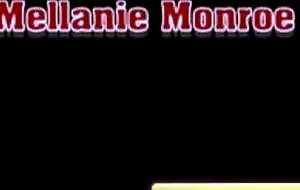 Gloryhole confessions mellanie monroe