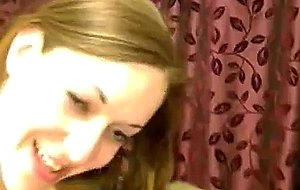 Eat pussy cam