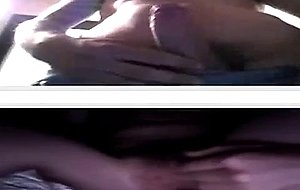 Sexo no msn