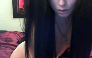 Cecylust 1-webcam masturbation