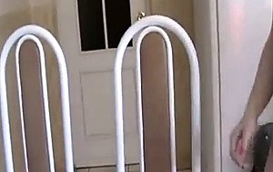 She's so sweet with a mouth full of man meat