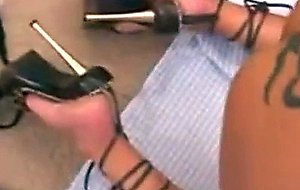 Hot busty eden banging