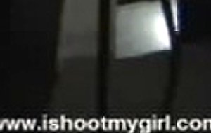 Sex-crazed teen was so aroused that started sucking just in ...