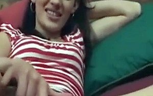 Lil mexi gets double fucked