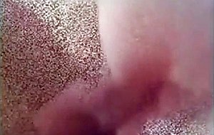 Fucking her tight pink pussy