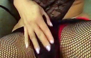 Interracial fucking with redhead hottie