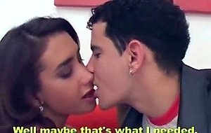 Impudent TS Mutual Fucking