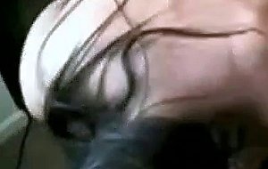 Ebony teen webcam vibrator ride