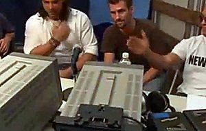 Nurse katie morgan spunk'd