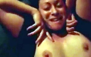 Couple fucks really intense