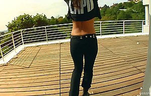 Purepov, sabrina horny