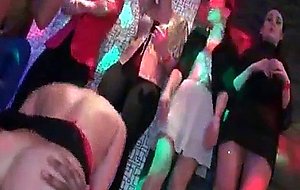 Vip sluts get down and naughty