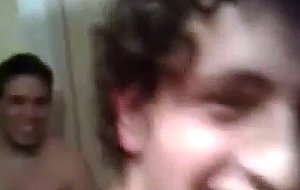 Young teens orgy