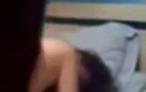 Young teens orgy