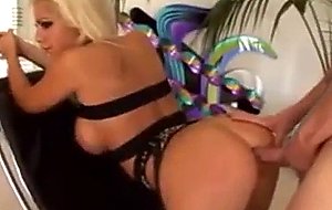 Tiffany digivanni does it every which way