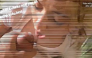 My stepmom and white underwear — 