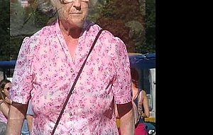 ILoveGrannY Presents Sexy Pictures Collection