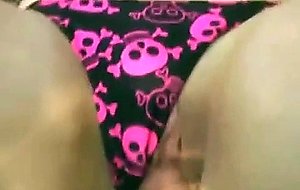 Giving a sweet 19yr old some intense cock outdoors