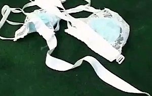 Hot brunette heather hunt