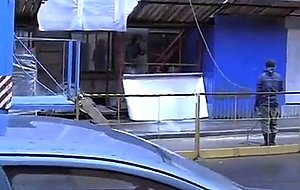 Sex crazed girls in furious fucking