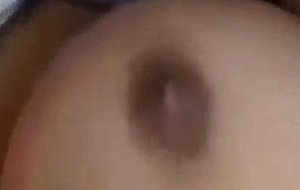 Amateur wife takes it in the ass