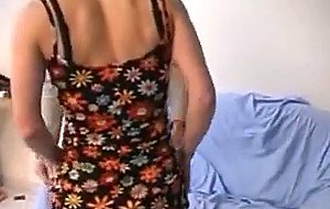 Julie amateur marseille