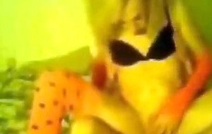 Amateur crossdresser getting fucked by man