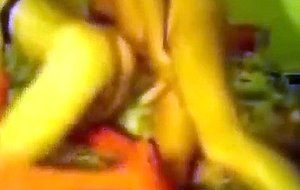 Amateur crossdresser getting fucked by man
