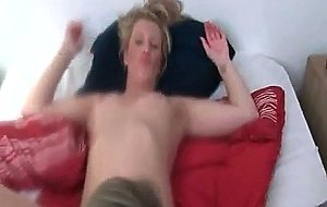 Babes double teaming the sorority pledge