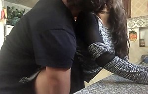 I fuck her by surprise in the kitchen hd porno a5 es