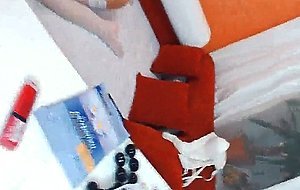 hot couple loves to fuck each other