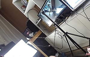 Lidakoteikina, 06, webcam show