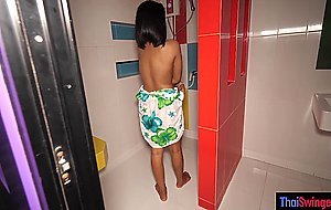 She wanted to buy a sundress I...