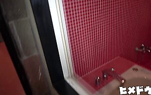 Japanese amateur kinky fuck uncensored