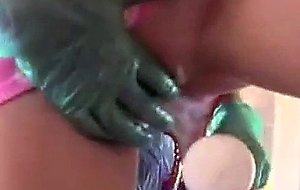 Blonde teen tied up sex