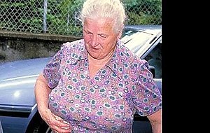 ILoveGrannY Amateur Pics Featuring Grannies